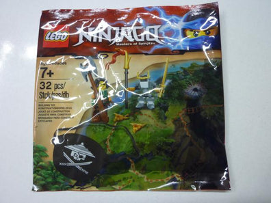LEGO Set-Ninjago Promotional Sky Pirates (Polybag)-Ninjago-5004391-1-Creative Brick Builders